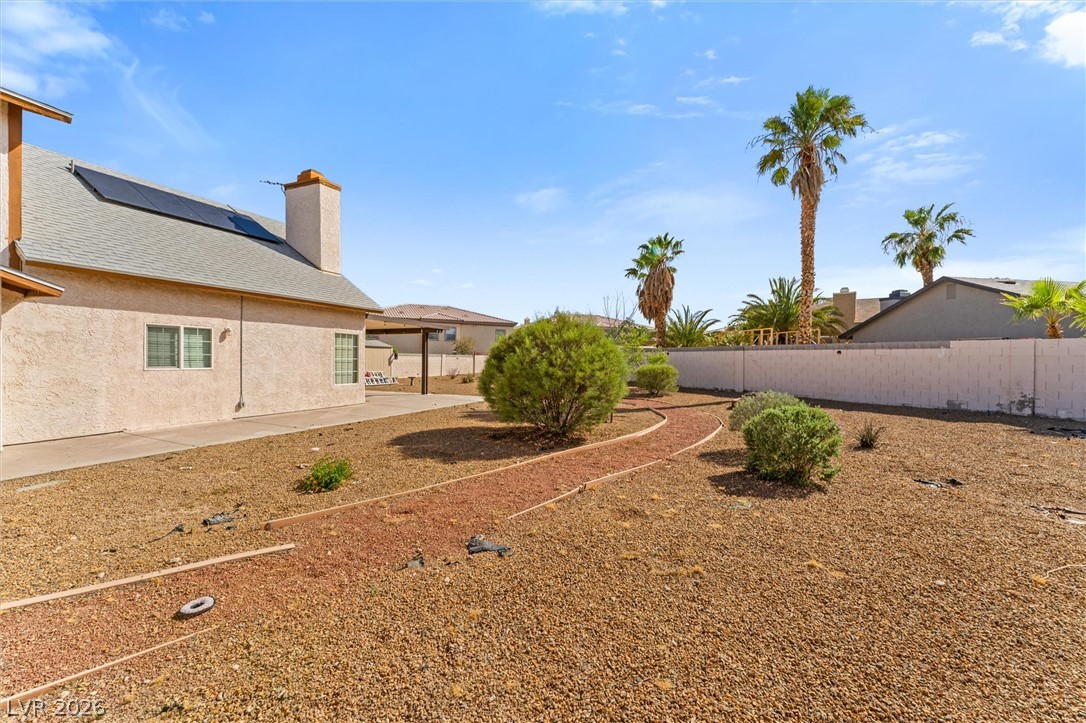 6717 Megan Avenue Las Vegas NV 89108