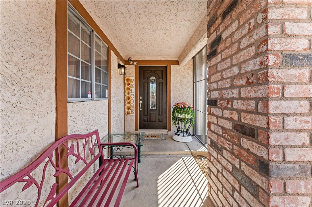 6717 Megan Avenue Las Vegas NV 89108