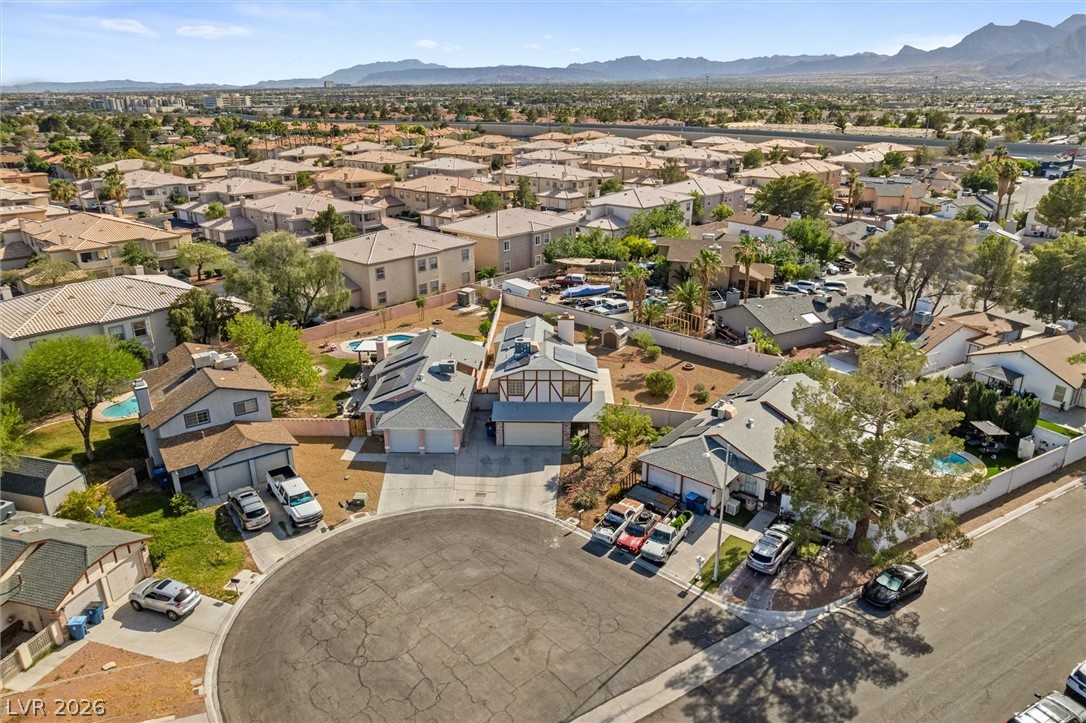6717 Megan Avenue Las Vegas NV 89108