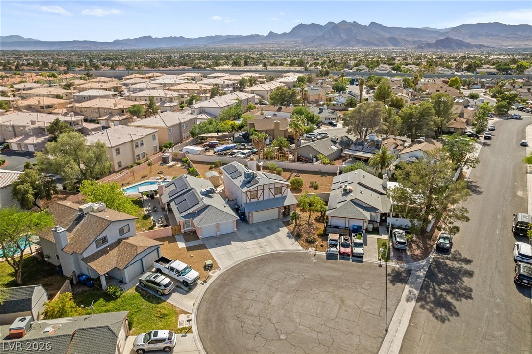 6717 Megan Avenue Las Vegas NV 89108