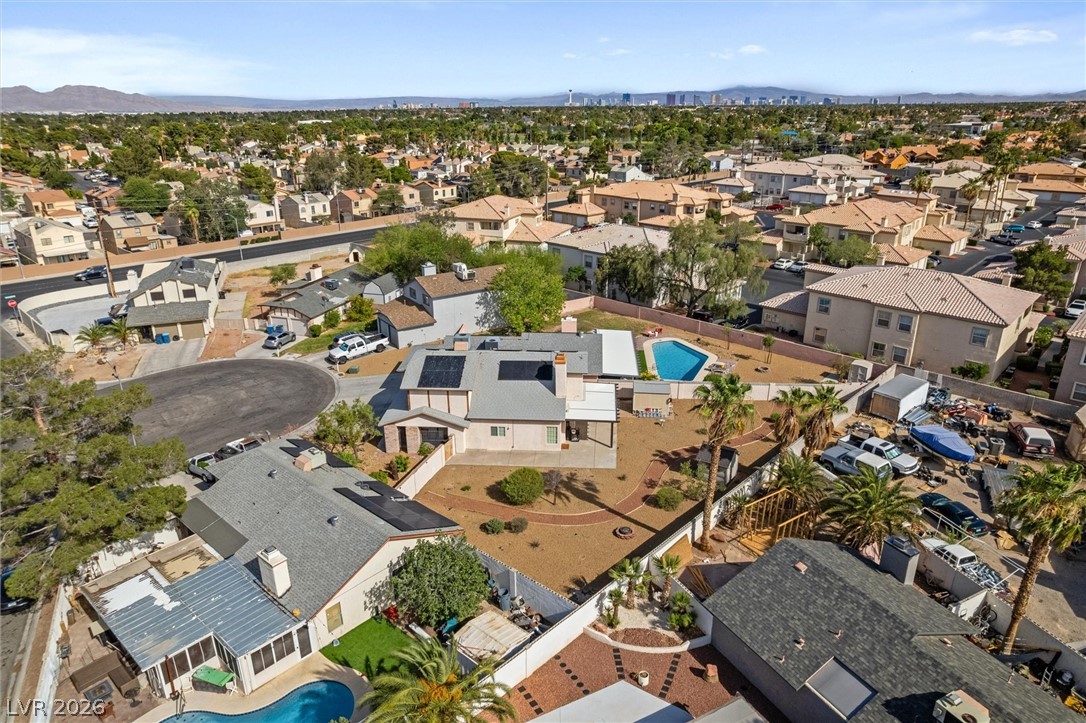 6717 Megan Avenue Las Vegas NV 89108