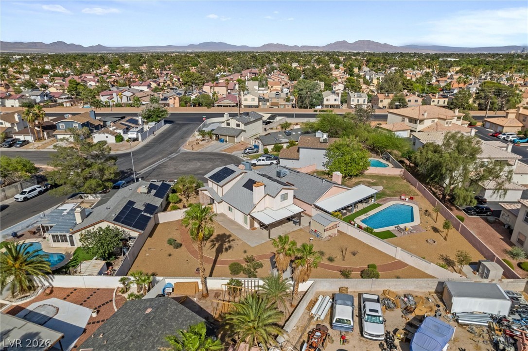 6717 Megan Avenue Las Vegas NV 89108
