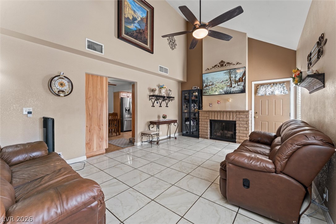 6717 Megan Avenue Las Vegas NV 89108