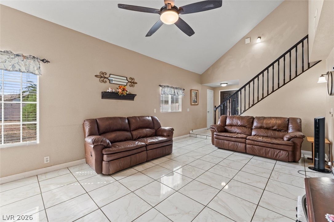 6717 Megan Avenue Las Vegas NV 89108