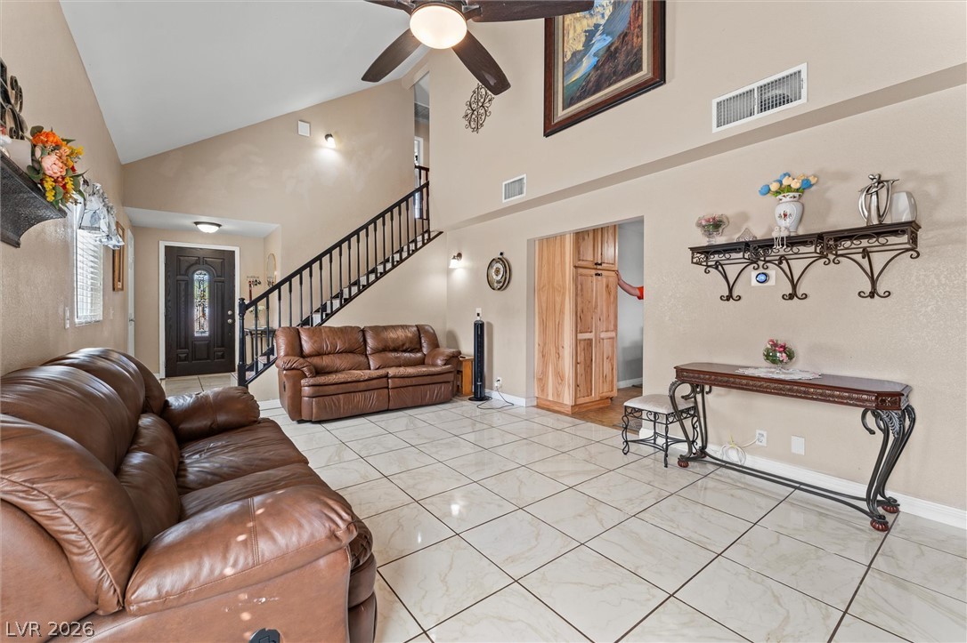 6717 Megan Avenue Las Vegas NV 89108