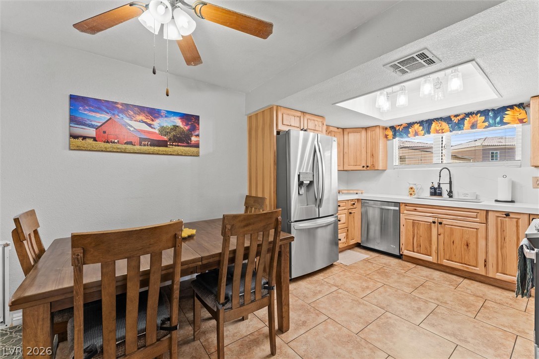6717 Megan Avenue Las Vegas NV 89108