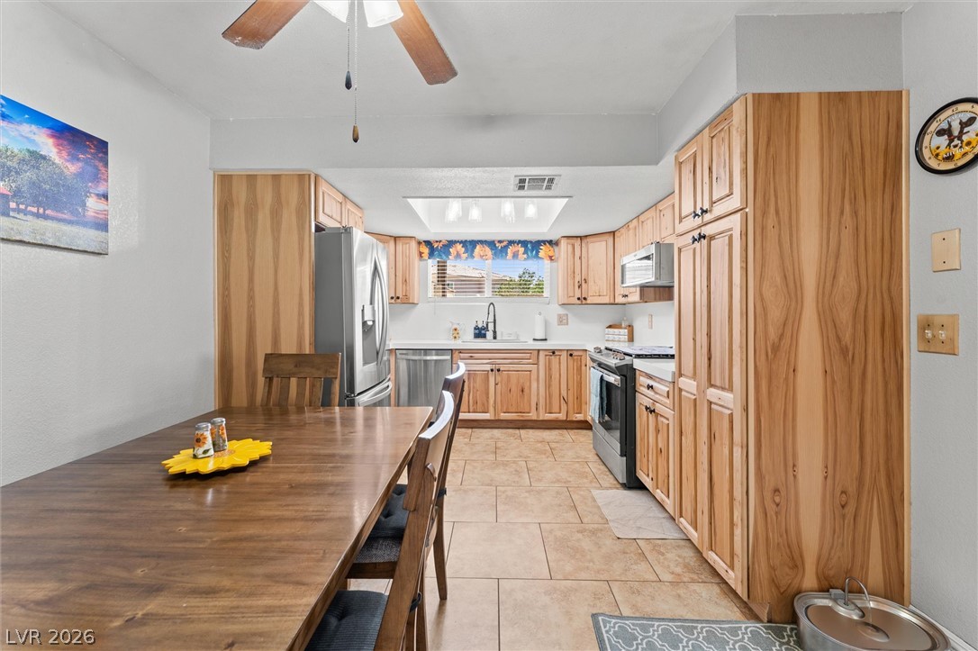 6717 Megan Avenue Las Vegas NV 89108