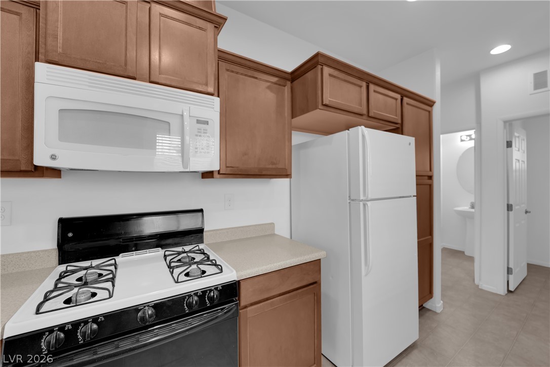 5612 Mercury Springs Drive Las Vegas NV 89122