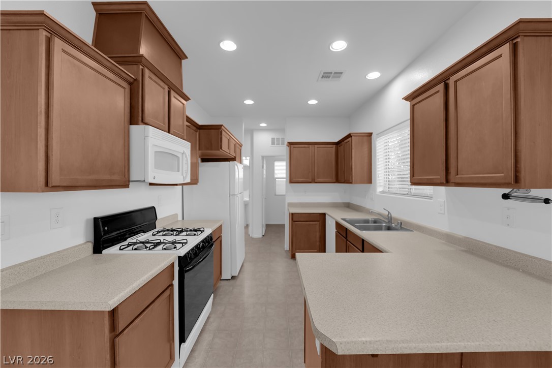 5612 Mercury Springs Drive Las Vegas NV 89122