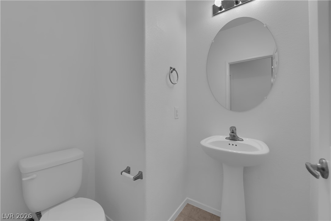 5612 Mercury Springs Drive Las Vegas NV 89122