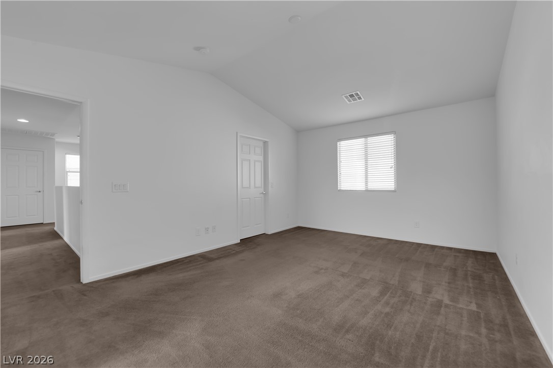 5612 Mercury Springs Drive Las Vegas NV 89122