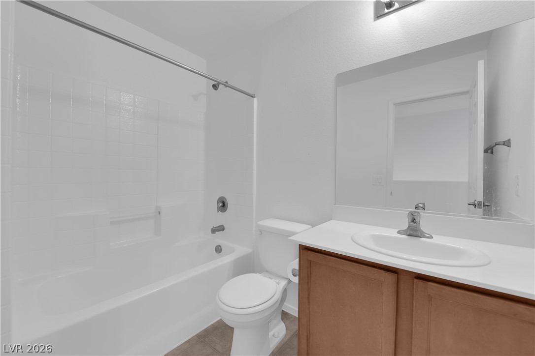 5612 Mercury Springs Drive Las Vegas NV 89122