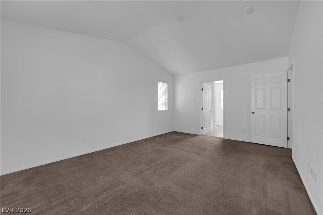 5612 Mercury Springs Drive Las Vegas NV 89122