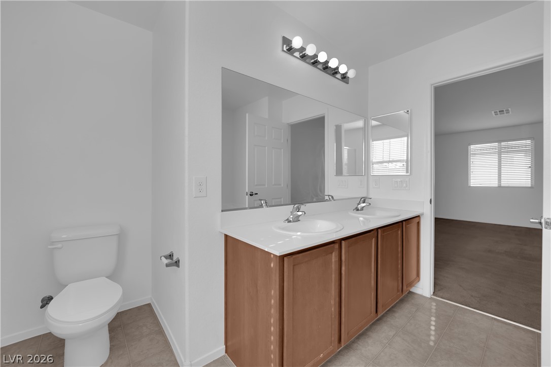 5612 Mercury Springs Drive Las Vegas NV 89122