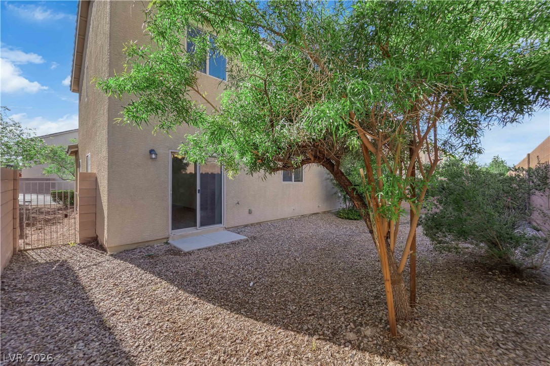 5612 Mercury Springs Drive Las Vegas NV 89122