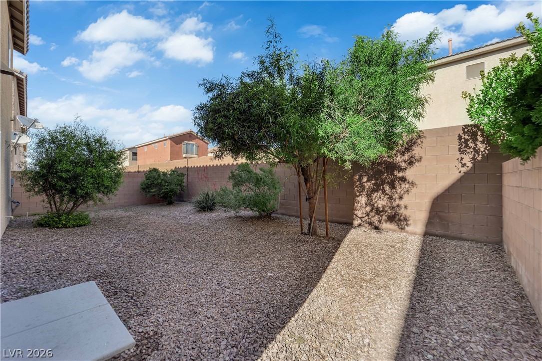 5612 Mercury Springs Drive Las Vegas NV 89122