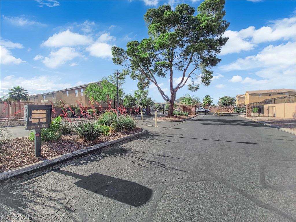 5612 Mercury Springs Drive Las Vegas NV 89122