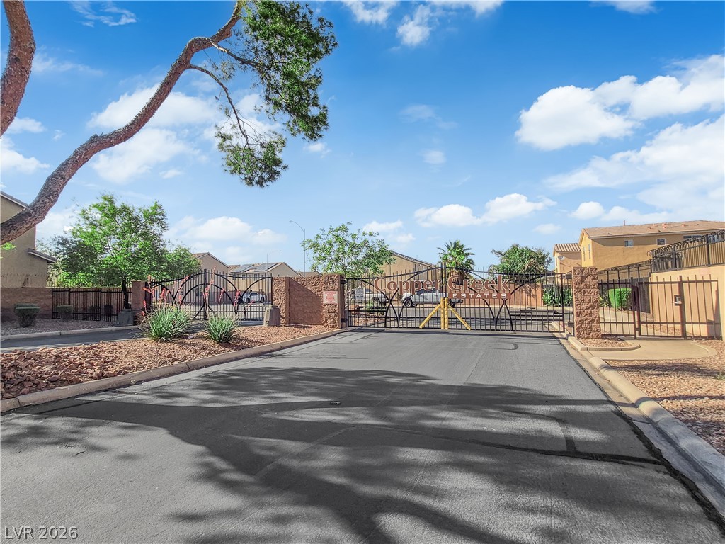 5612 Mercury Springs Drive Las Vegas NV 89122