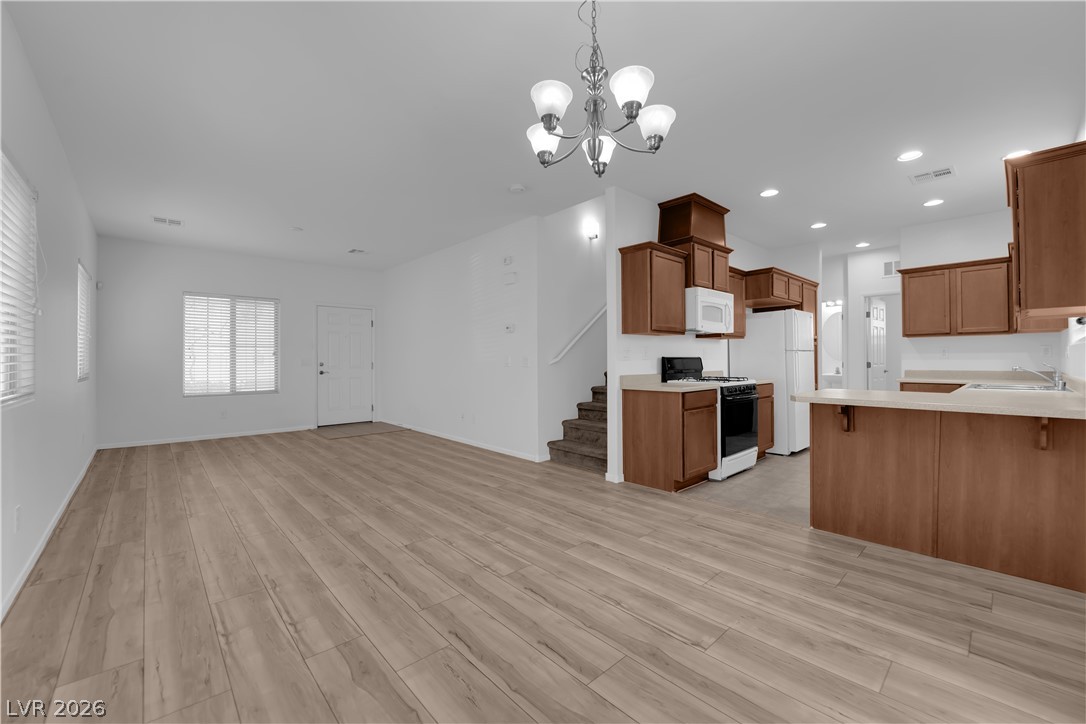 5612 Mercury Springs Drive Las Vegas NV 89122
