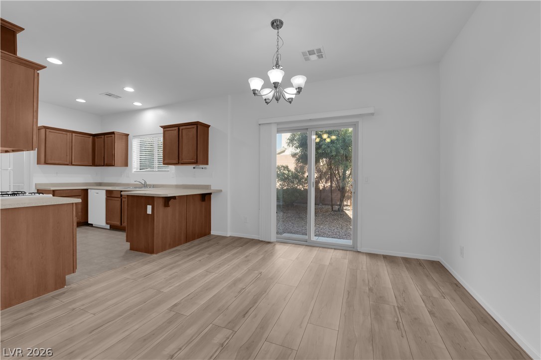 5612 Mercury Springs Drive Las Vegas NV 89122