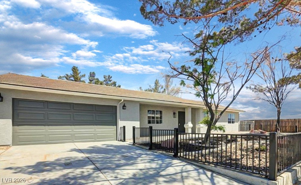 3471 Adobe Court Pahrump NV 89048