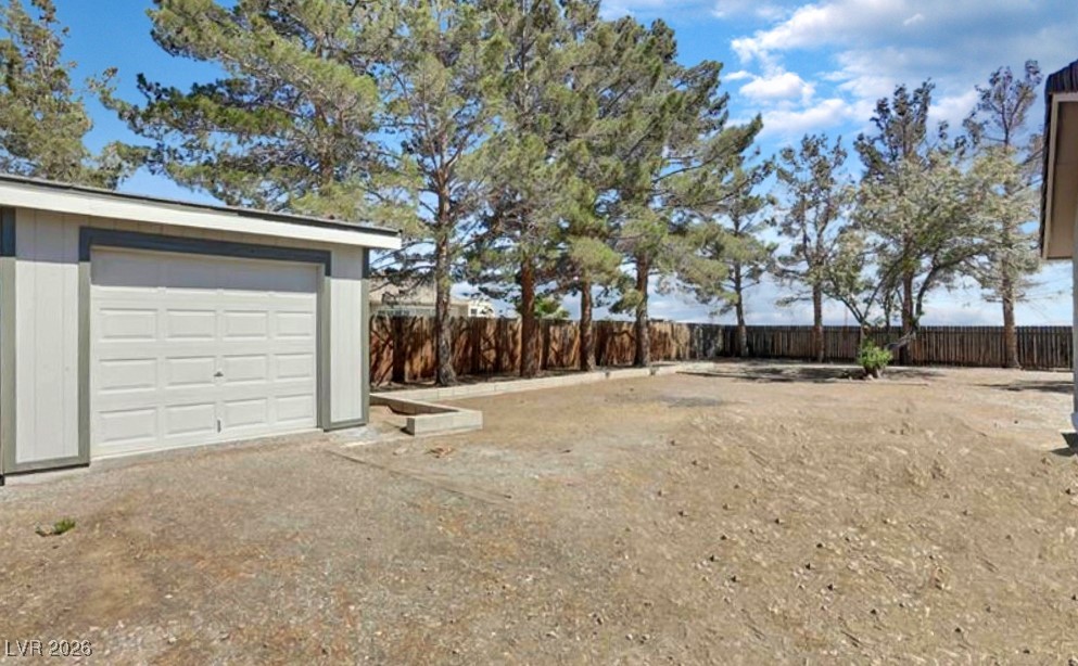 3471 Adobe Court Pahrump NV 89048