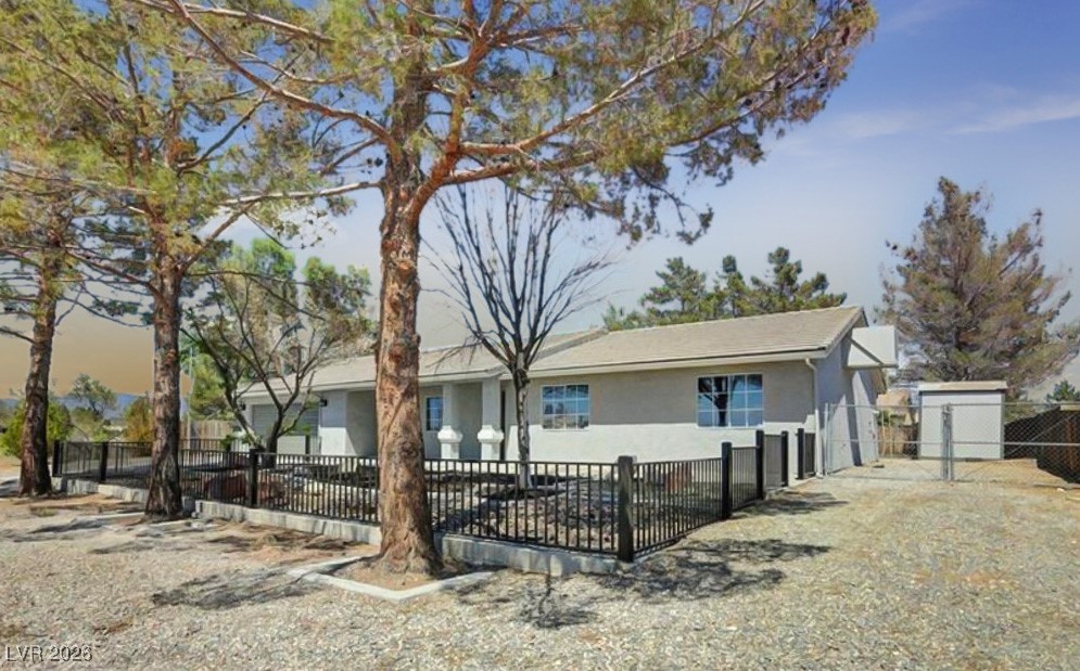 3471 Adobe Court Pahrump NV 89048