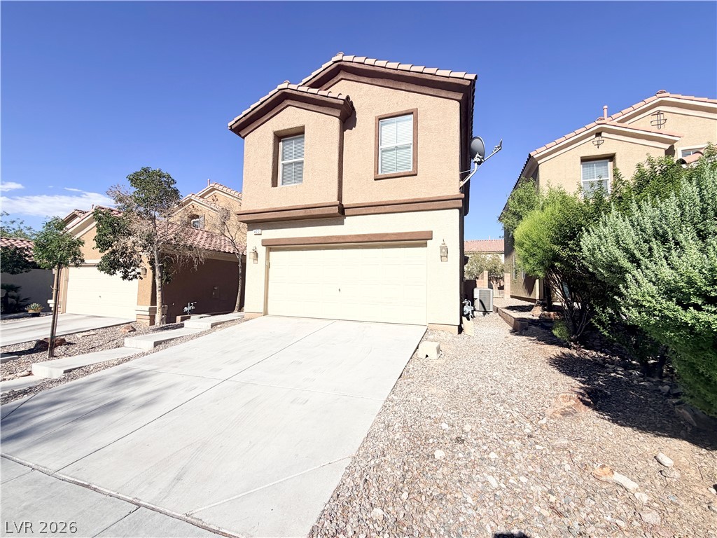 422 Redruth Drive Las Vegas NV 89178