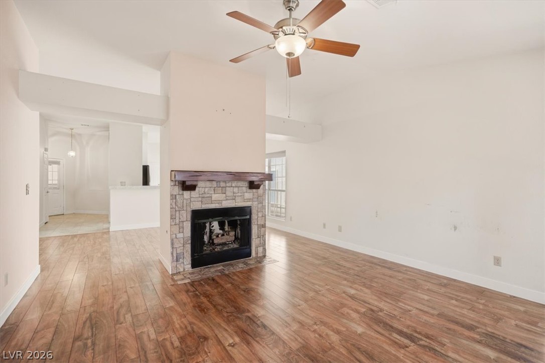 5537 Port Barrington Way Las Vegas NV 89130