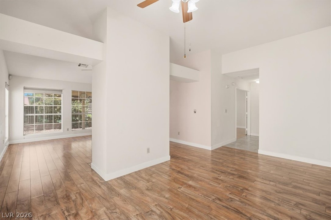 5537 Port Barrington Way Las Vegas NV 89130