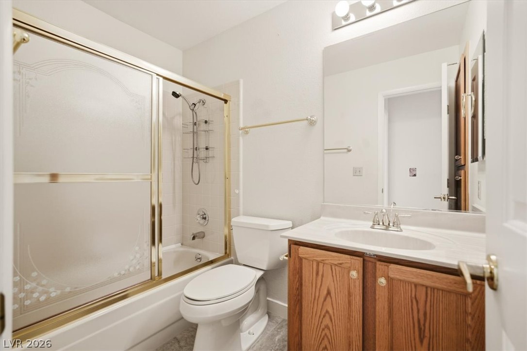 5537 Port Barrington Way Las Vegas NV 89130