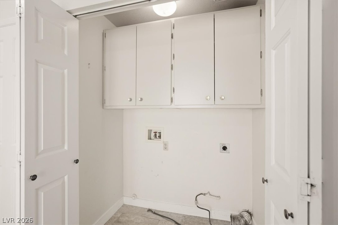 5537 Port Barrington Way Las Vegas NV 89130