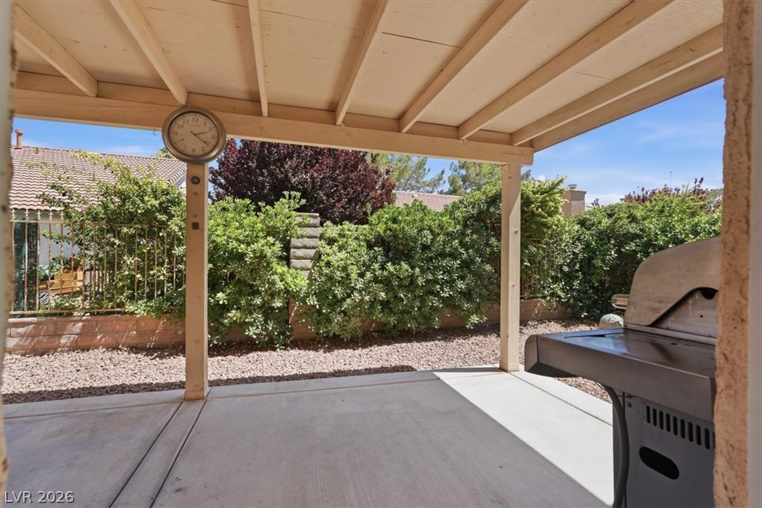 5537 Port Barrington Way Las Vegas NV 89130
