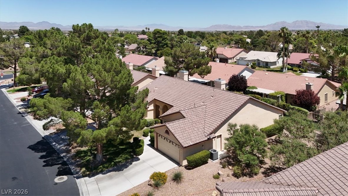 5537 Port Barrington Way Las Vegas NV 89130