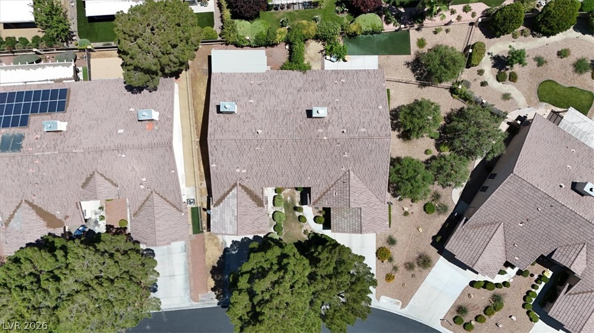 5537 Port Barrington Way Las Vegas NV 89130