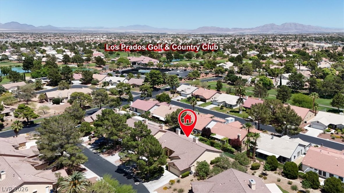 5537 Port Barrington Way Las Vegas NV 89130