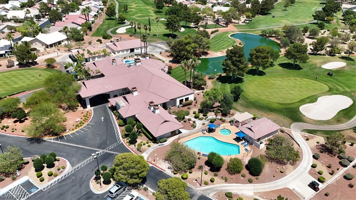 5537 Port Barrington Way Las Vegas NV 89130