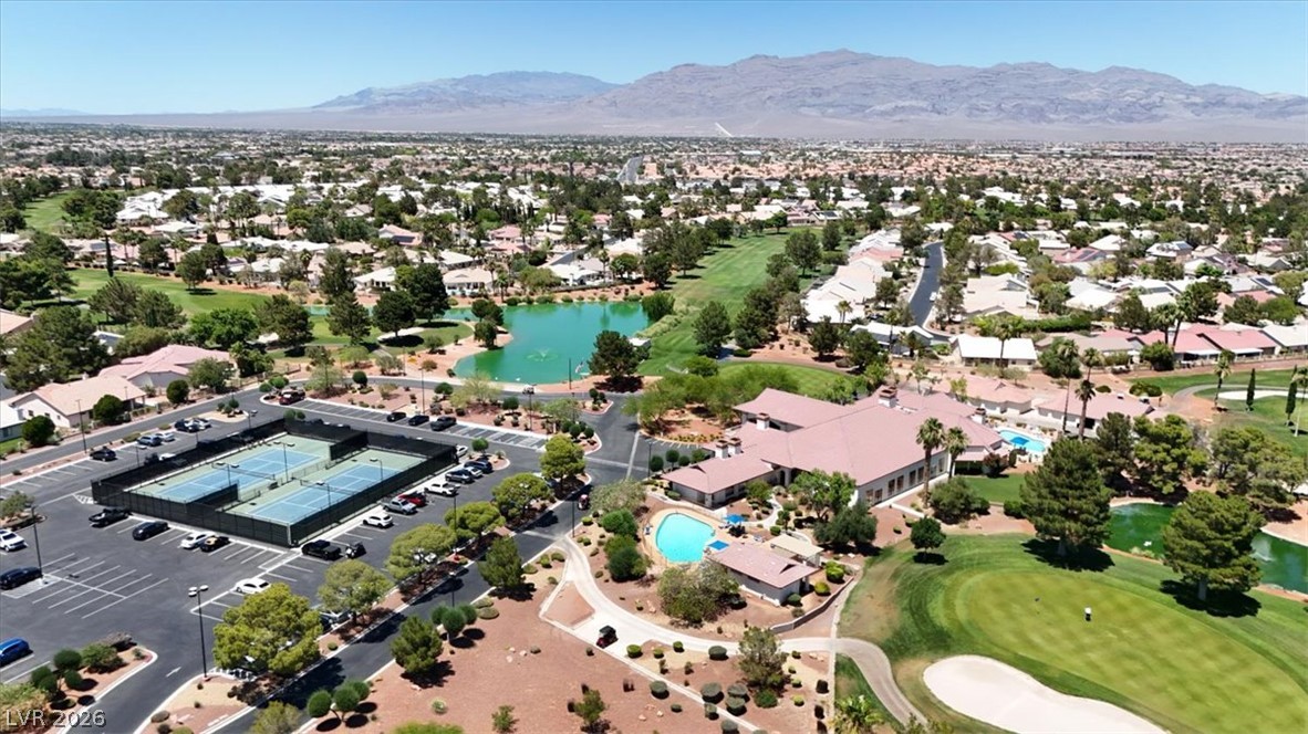 5537 Port Barrington Way Las Vegas NV 89130