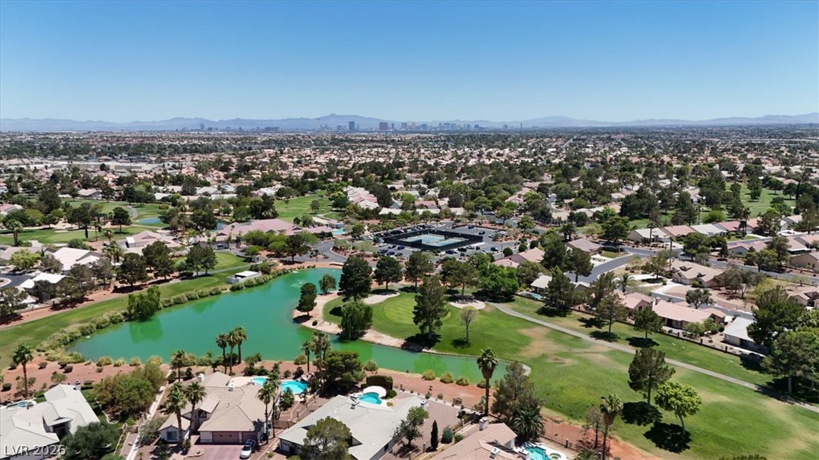 5537 Port Barrington Way Las Vegas NV 89130