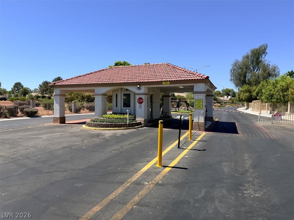 5537 Port Barrington Way Las Vegas NV 89130