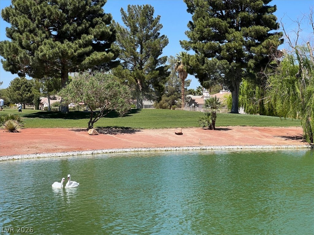 5537 Port Barrington Way Las Vegas NV 89130