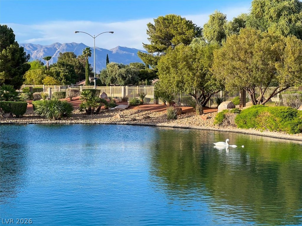 5537 Port Barrington Way Las Vegas NV 89130