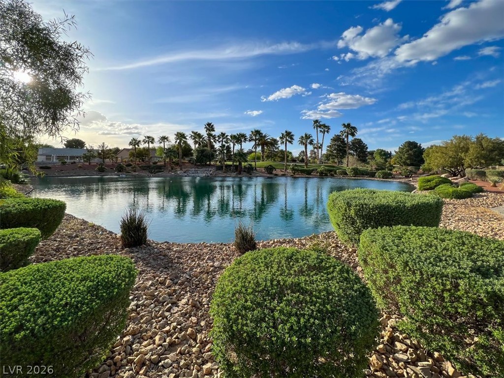 5537 Port Barrington Way Las Vegas NV 89130