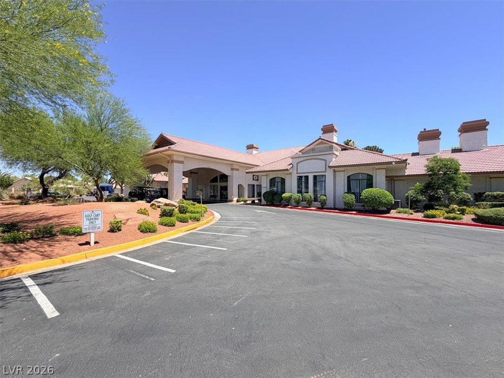 5537 Port Barrington Way Las Vegas NV 89130