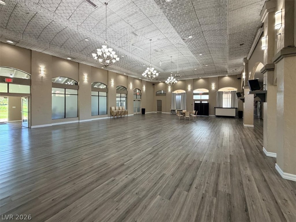 5537 Port Barrington Way Las Vegas NV 89130