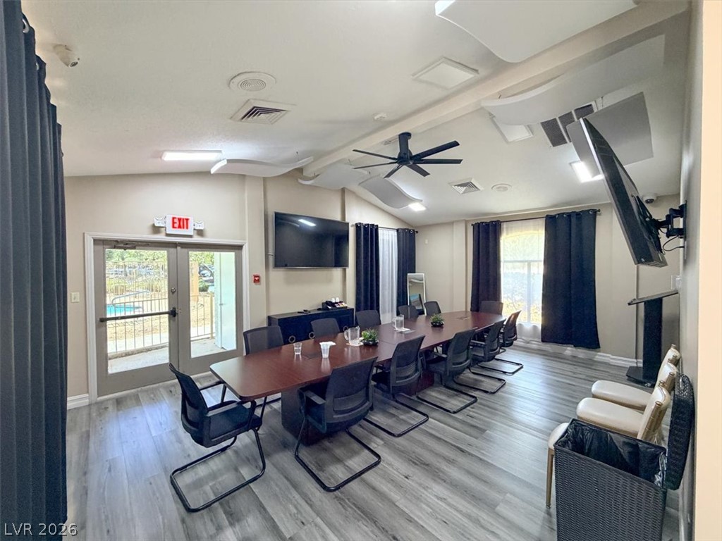 5537 Port Barrington Way Las Vegas NV 89130