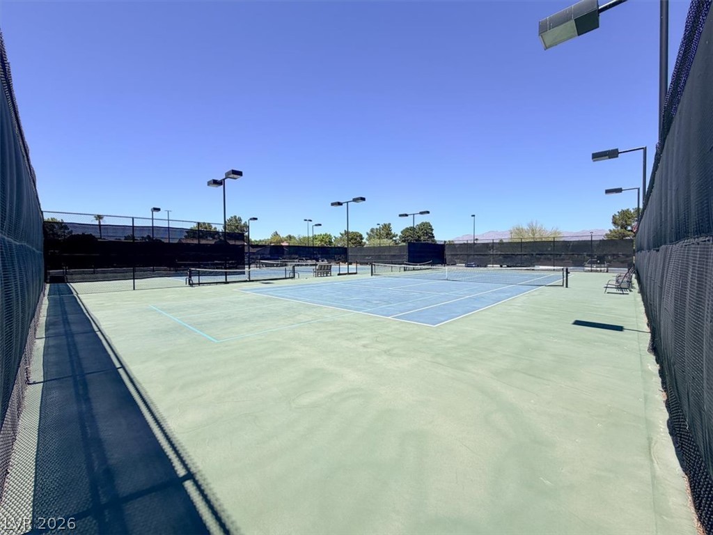 5537 Port Barrington Way Las Vegas NV 89130