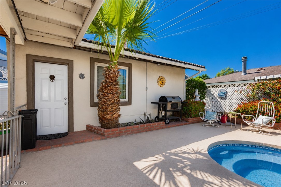 1729 Griffith Avenue Las Vegas NV 89104