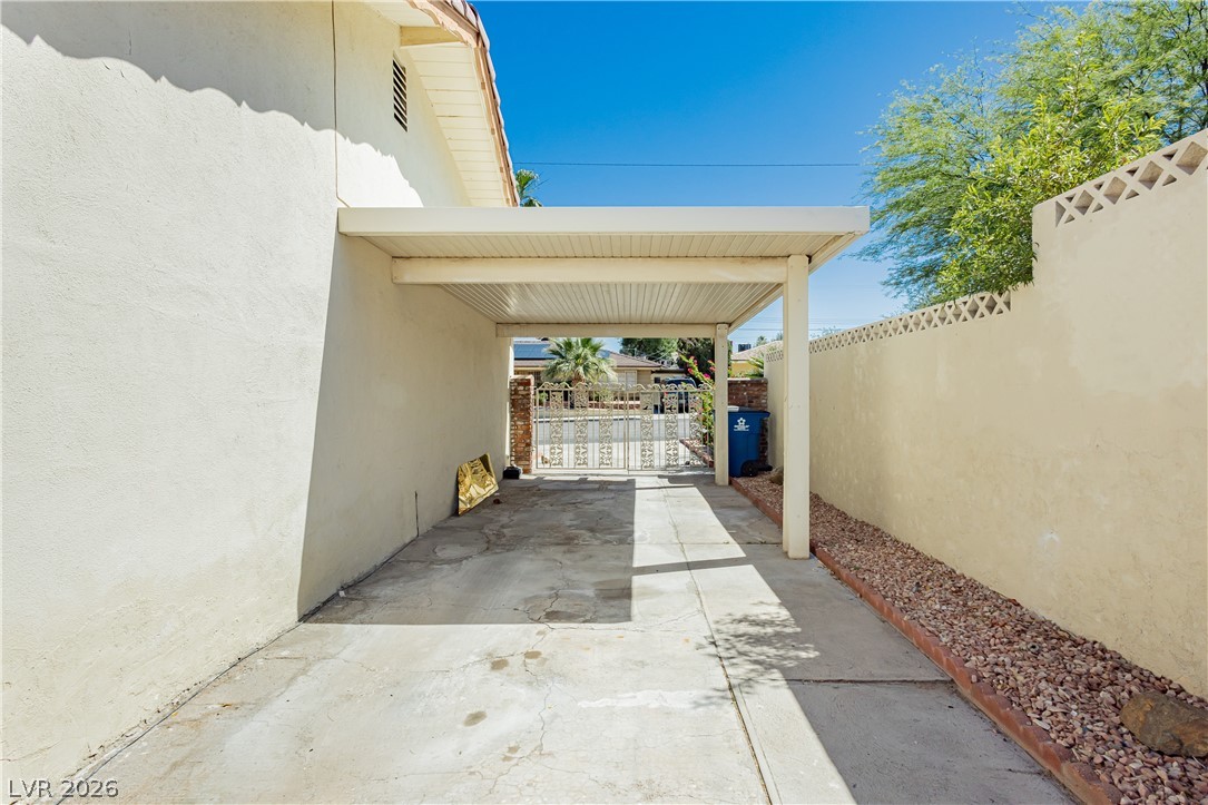 1729 Griffith Avenue Las Vegas NV 89104