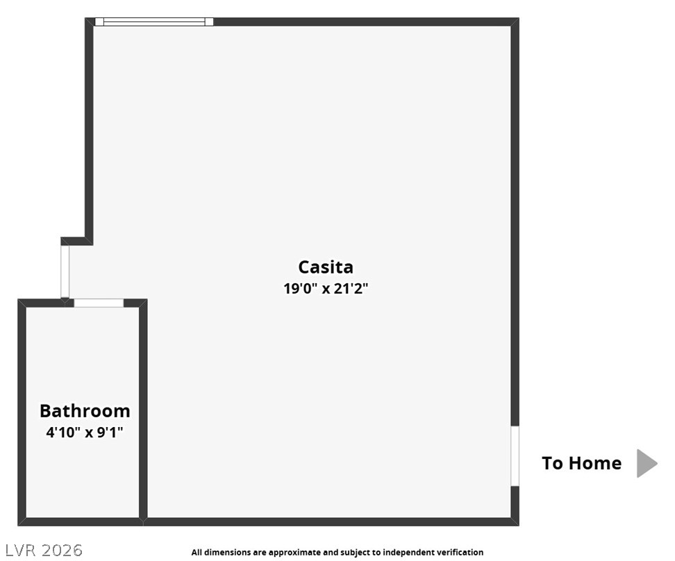 1729 Griffith Avenue Las Vegas NV 89104